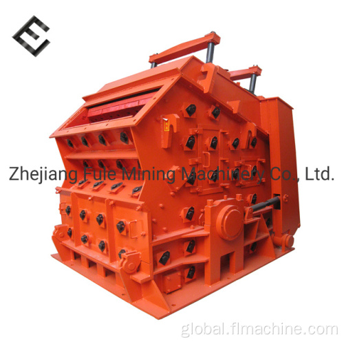 Stone Impact Mining Crusher Good Performance Impact Stone Mining Crusher Supplier